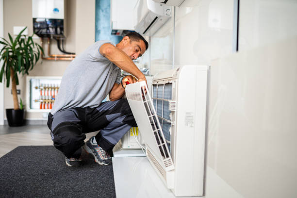 Best HVAC System Cleaning  in Balcones Heights, TX